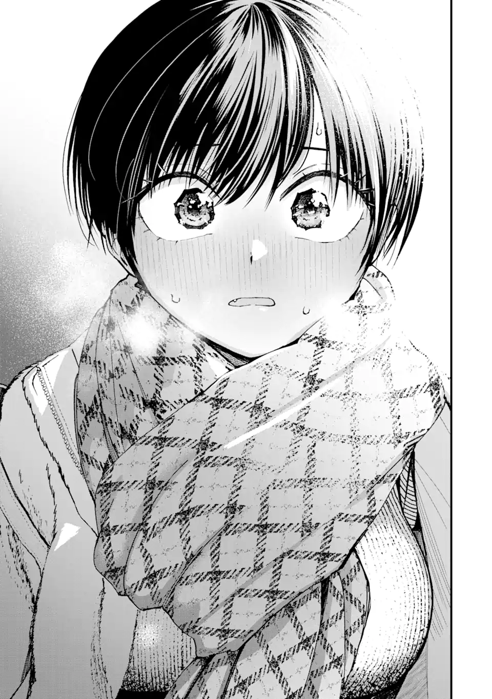 Boyish Kanojo ga Kawaisugiru Chapter 13 5ページ