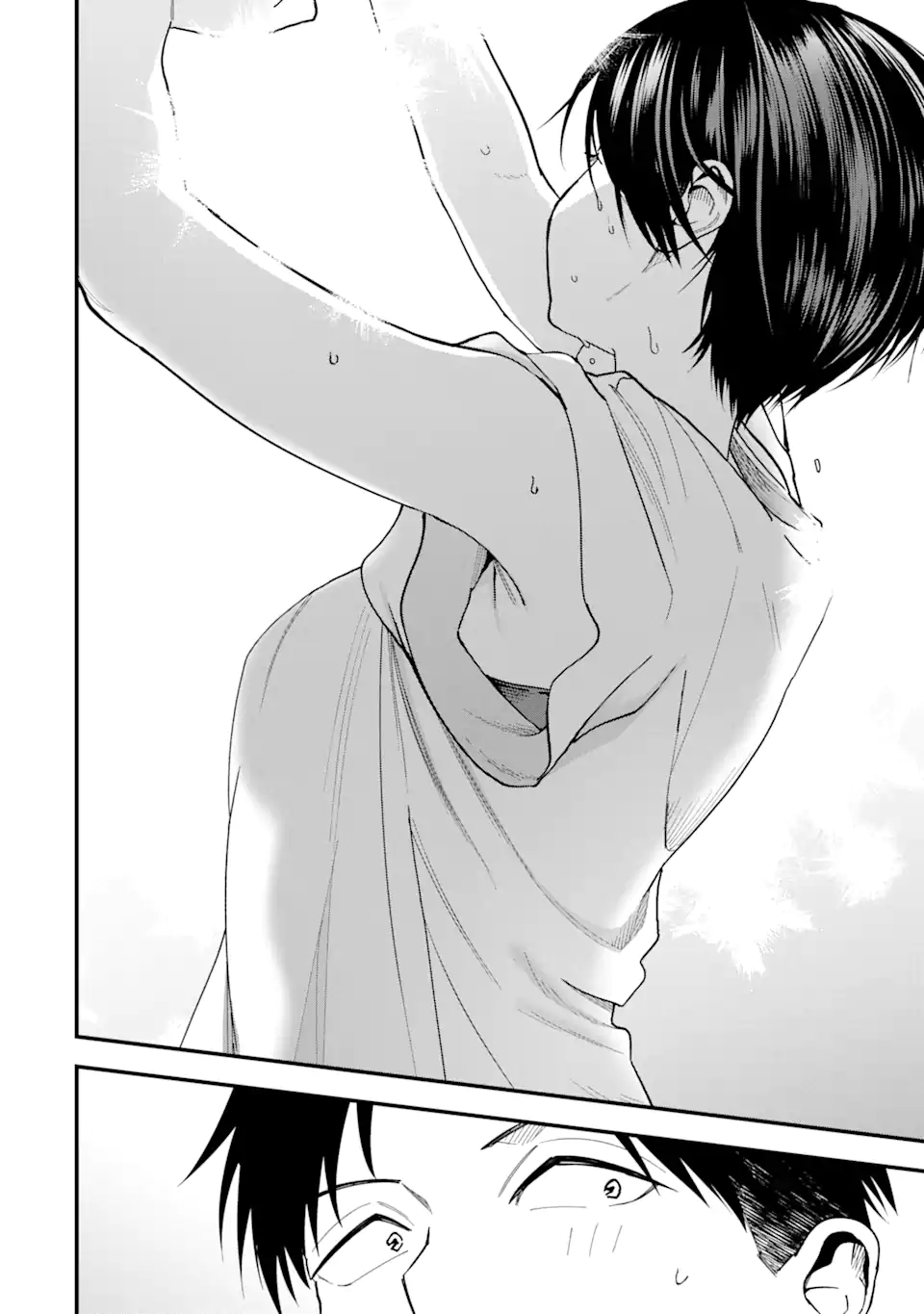 Boyish Kanojo ga Kawaisugiru Chapter 22 8ページ