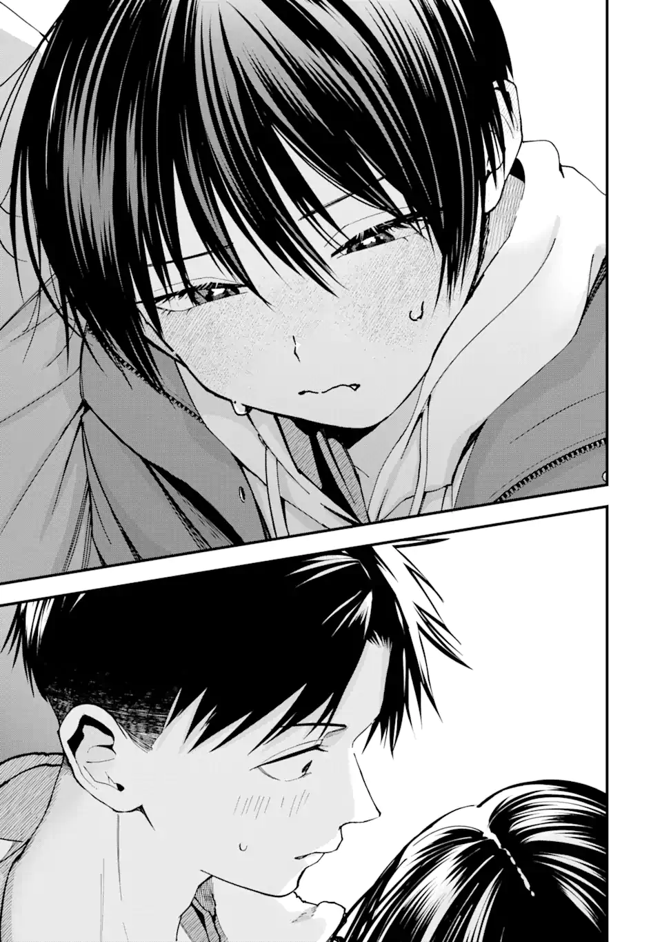 Boyish Kanojo ga Kawaisugiru Chapter 24 9ページ