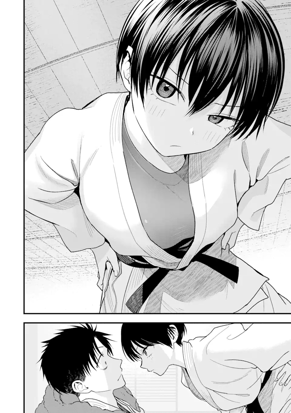 Boyish Kanojo ga Kawaisugiru Chapter 29 6ページ