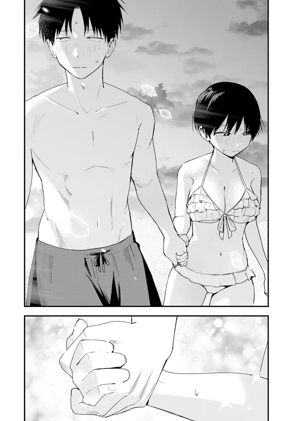 Boyish Kanojo ga Kawaisugiru Chapter 41 20ページ