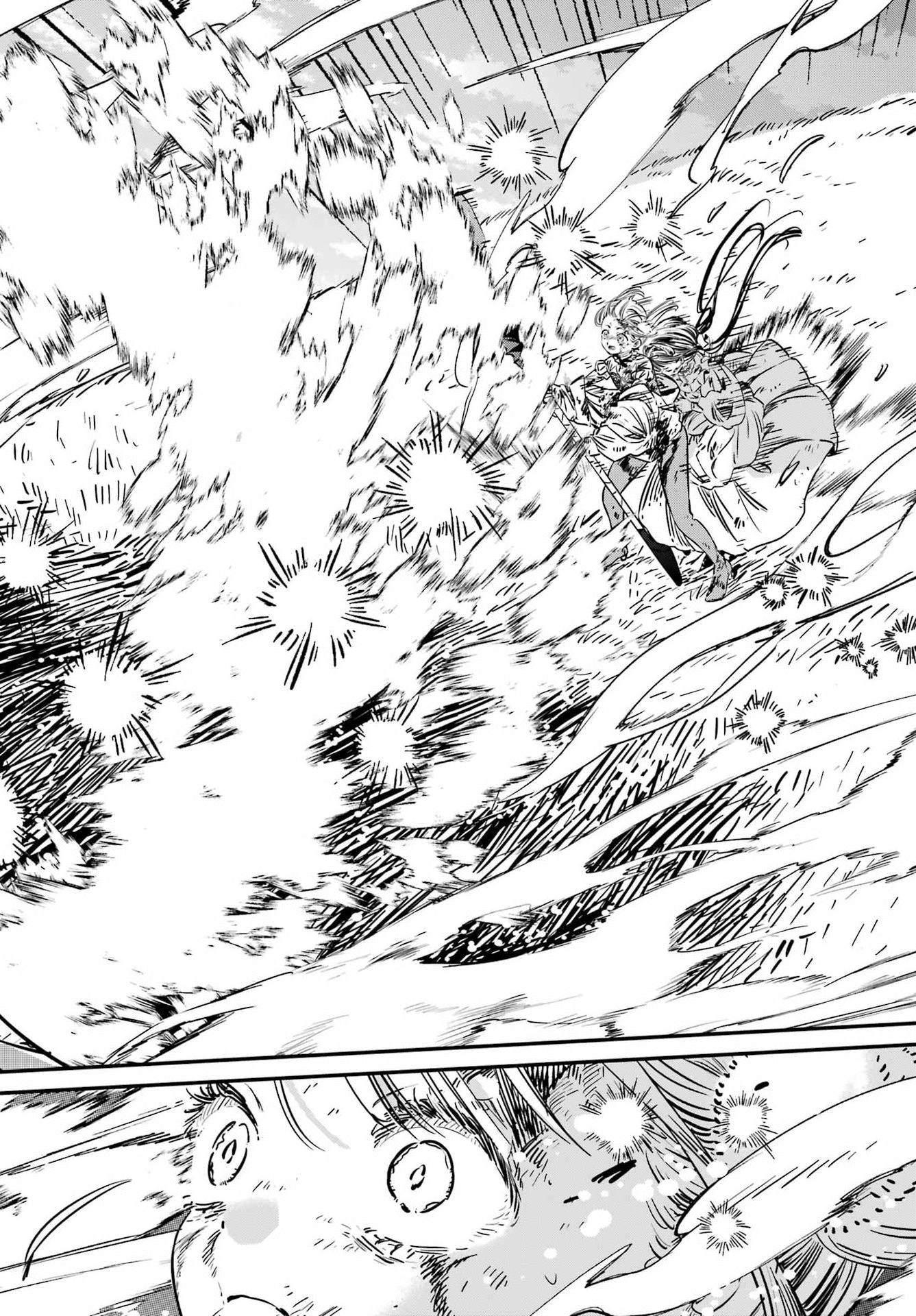 Eden no Tou - Luluchika, Kunya, to Tou no Meikyuu Chapter 1 69ページ