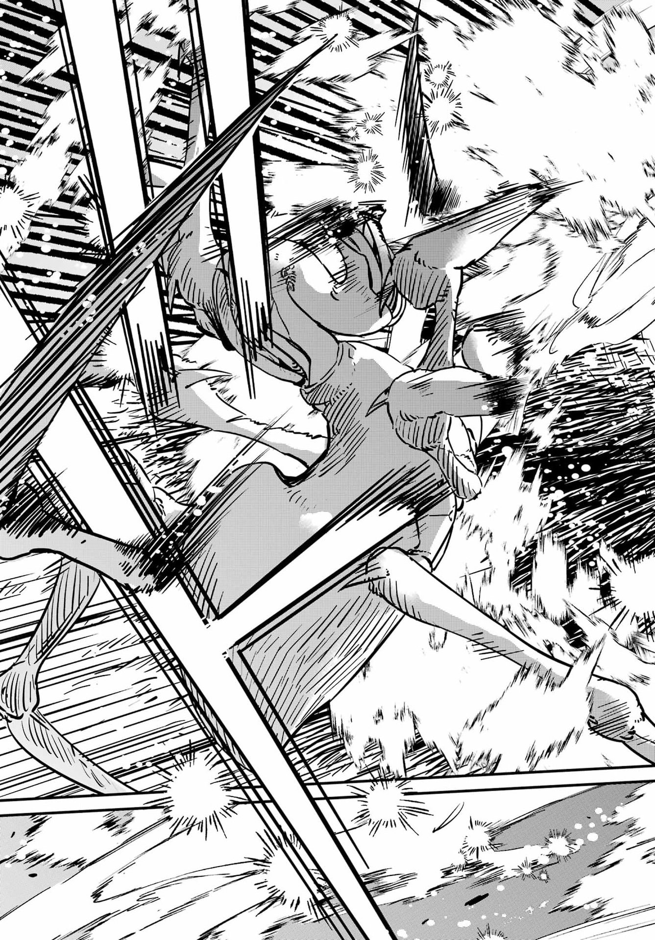 Eden no Tou - Luluchika, Kunya, to Tou no Meikyuu Chapter 1 70ページ