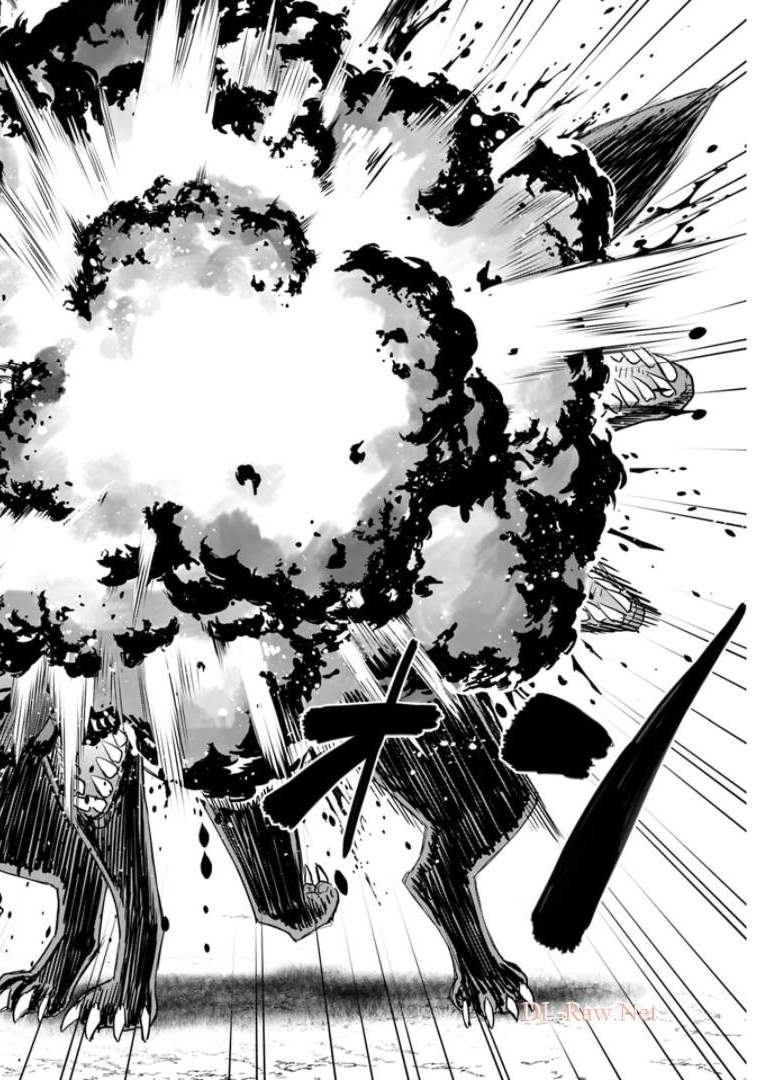 Isekai Sniper wa Onna Senshi no Mofumofu Aigan Doubutsu Chapter 18 13ページ