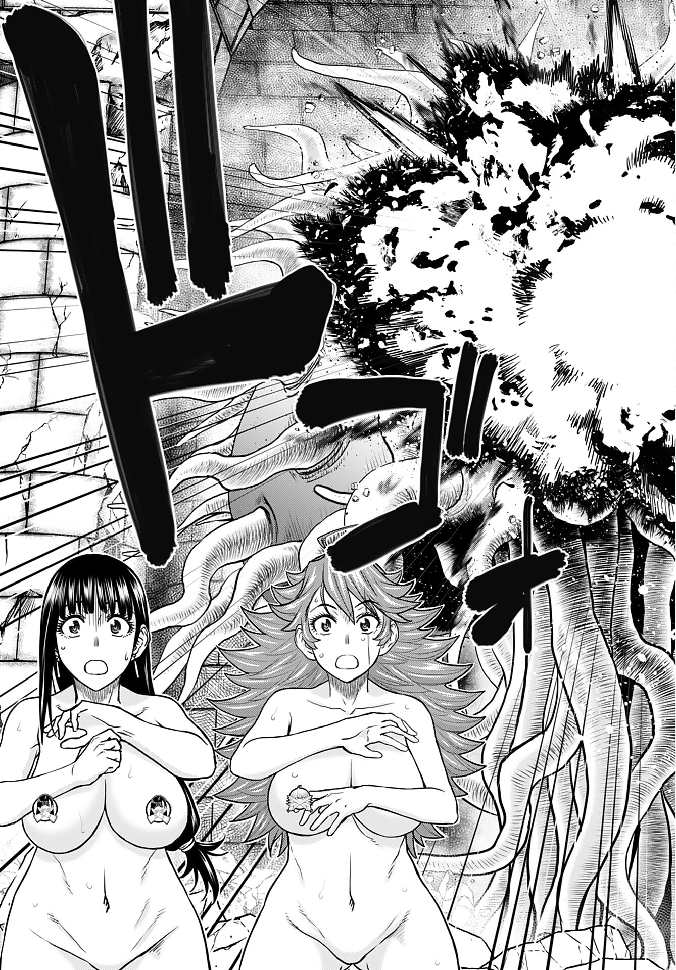 Isekai Sniper wa Onna Senshi no Mofumofu Aigan Doubutsu Chapter 29 3ページ