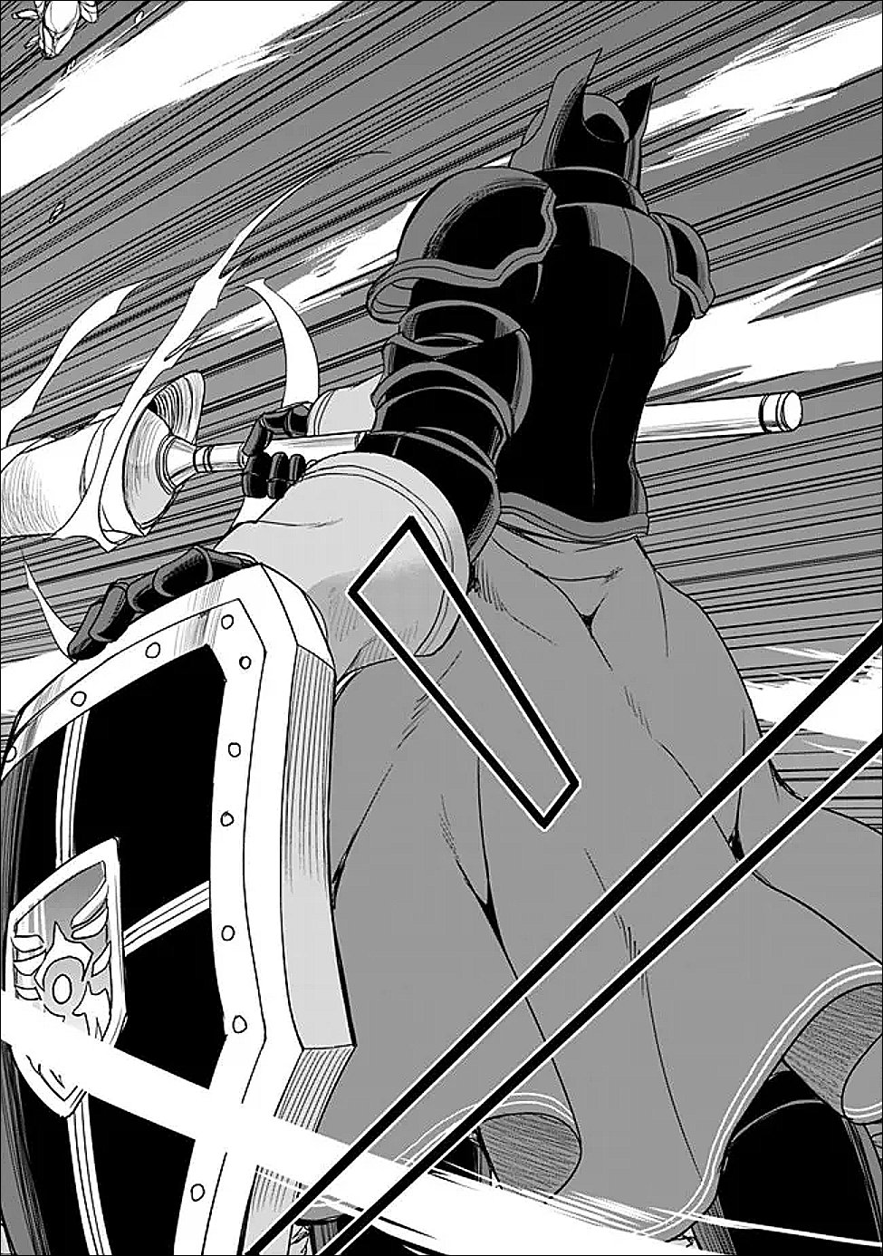 Elf Dorei to Kizuku Dungeon Harem: Isekai de Netotte Nakama wo Fuyashimasu Chapter 33.2 8ページ