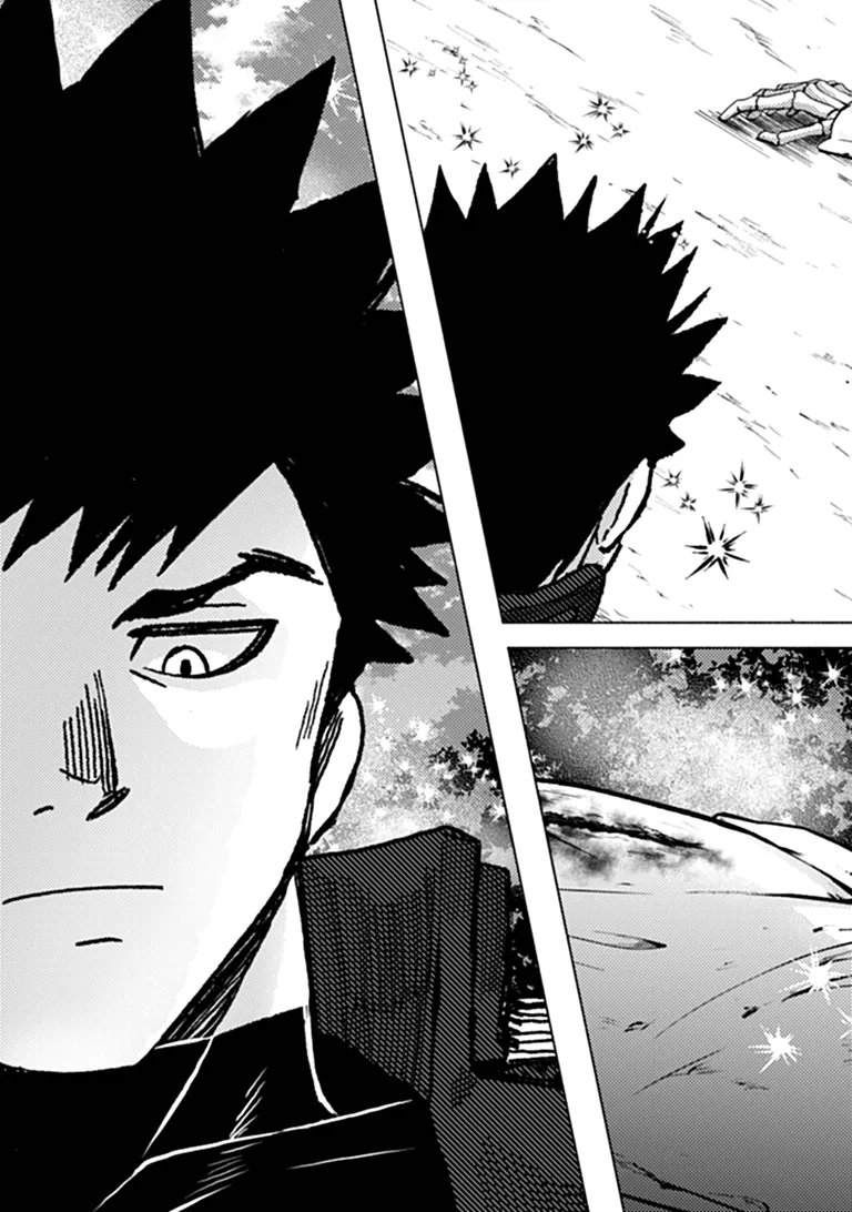Akuninzura shita B-kyuu Boukensha - Shujinkou to Sono Osananajimi-tachi no Papa ni naru Chapter 24.1 9ページ