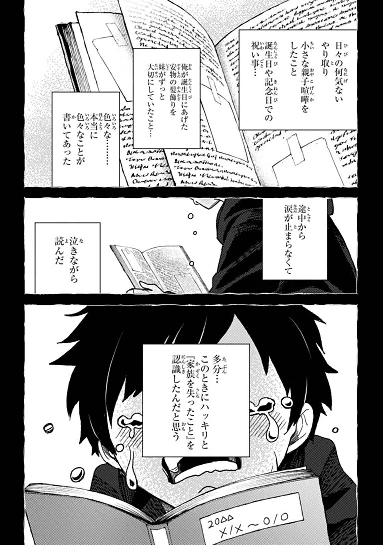Akuninzura shita B-kyuu Boukensha - Shujinkou to Sono Osananajimi-tachi no Papa ni naru Chapter 24.2 17ページ