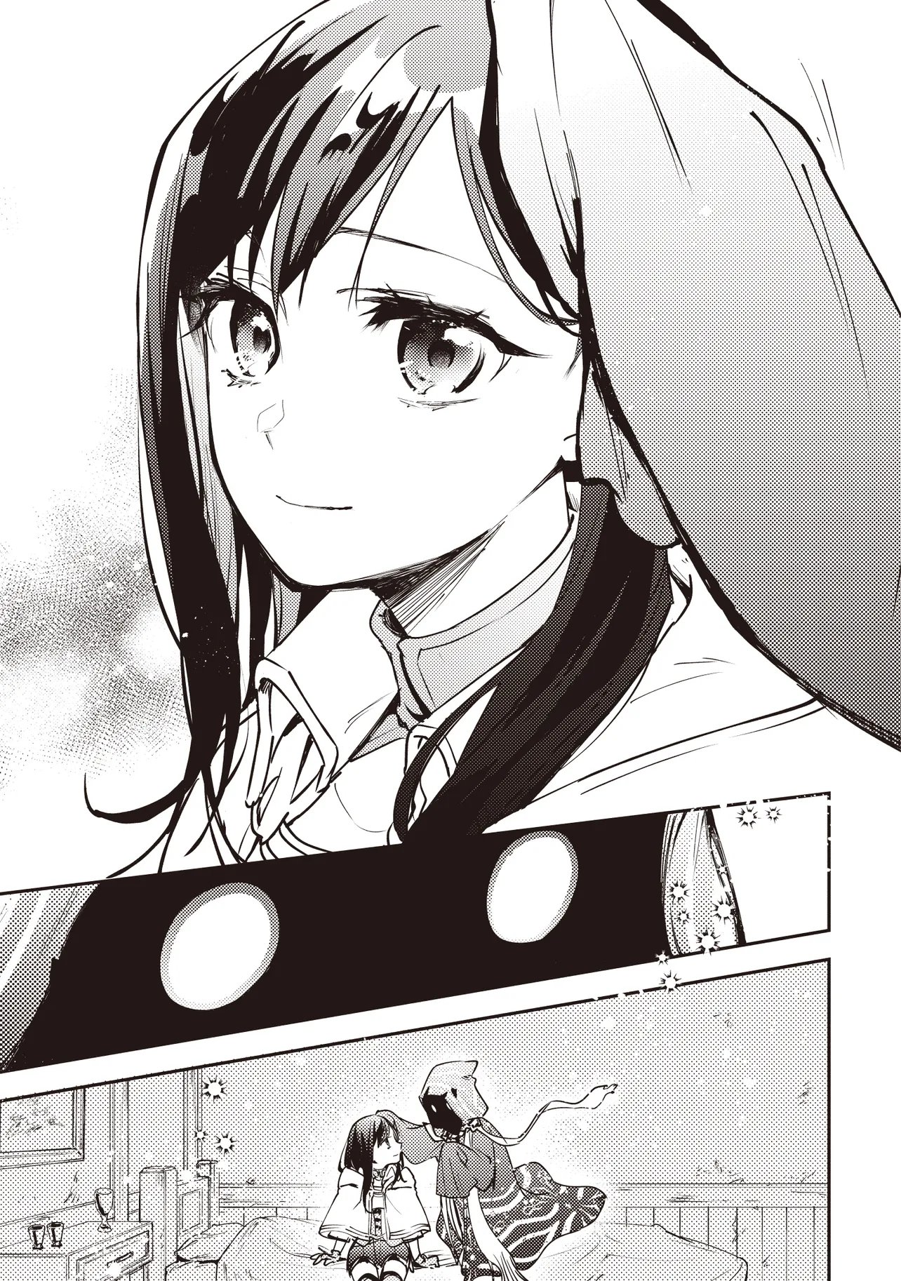 Game Isekai de Mamono ni Tensei Shite shimatta Ore, Sensei de Oshidatta Heroine wo Hirotte Shimau Chapter 9.1 8ページ