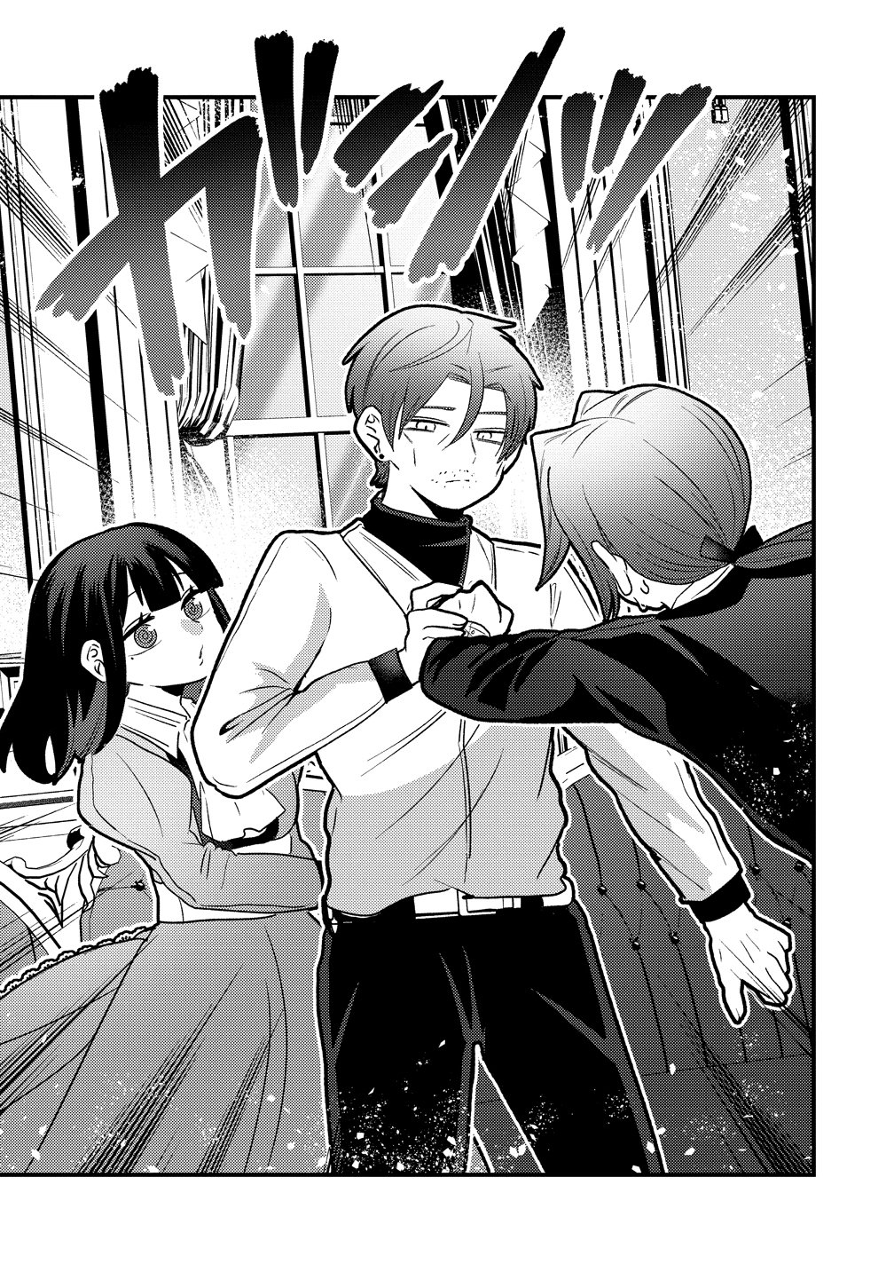Yandere Kakusei!! Suterareta Reijou wa Saikyou Koushaku ni Gekijuu Attack Chuu Chapter 3 28ページ