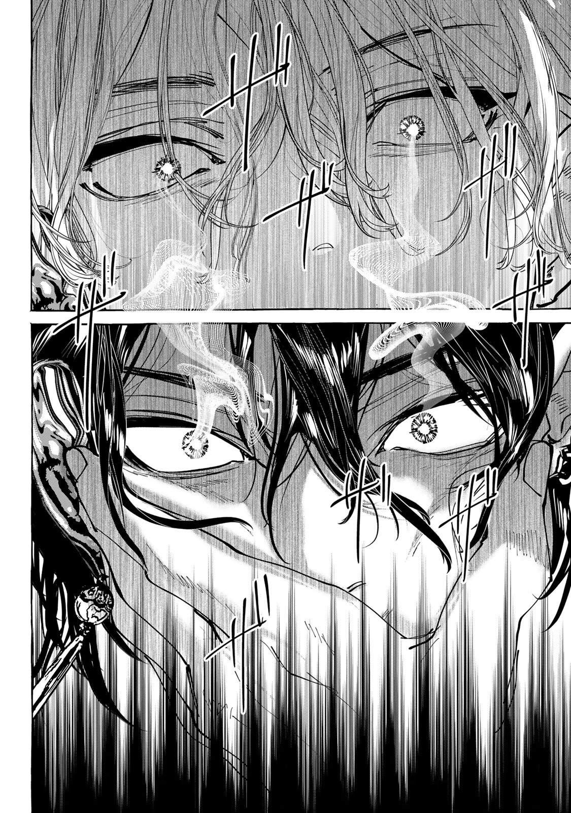 Myther Chapter 16.1 18ページ