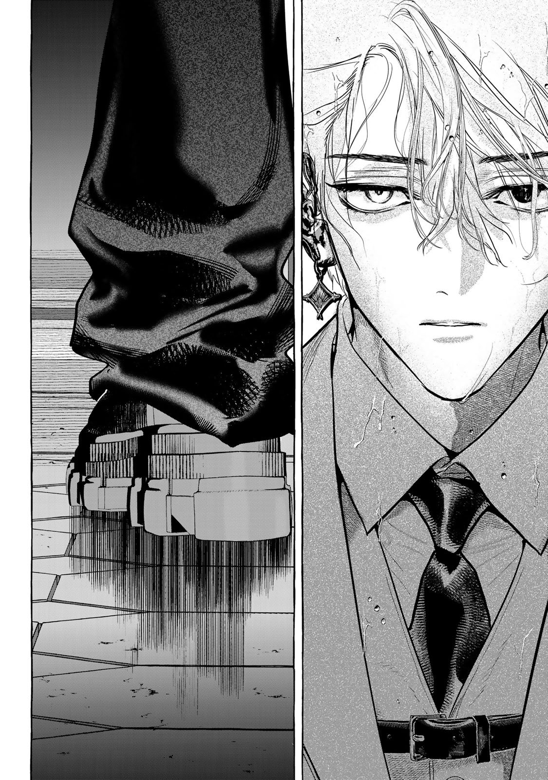 Myther Chapter 17.2 19ページ