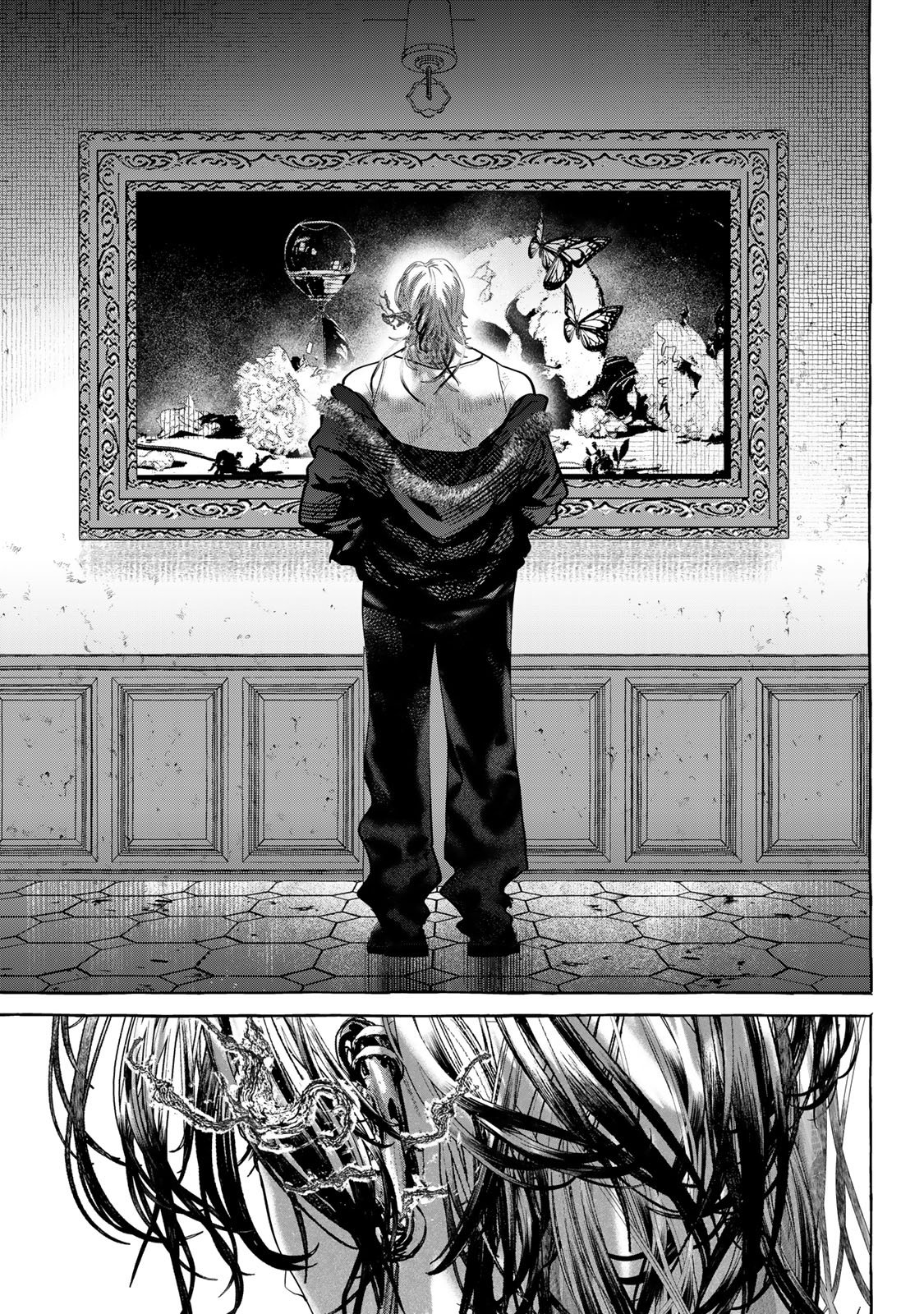 Myther Chapter 17.2 20ページ