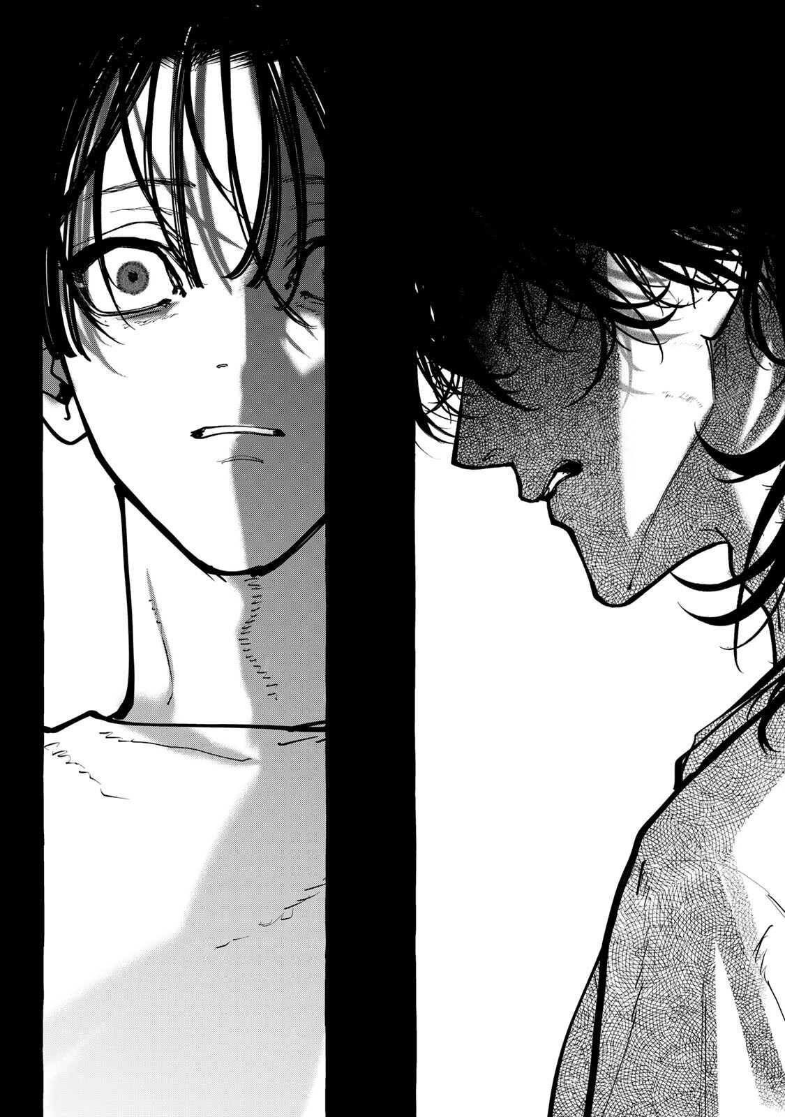 Myther Chapter 18.2 10ページ