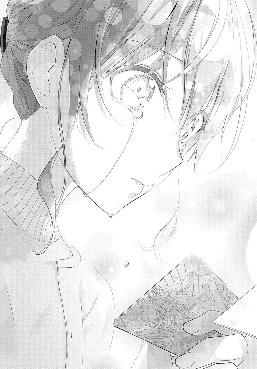 Madougushi Dahlia wa Utsumukanai: Dahliya Wilts No More Chapter 5 39ページ