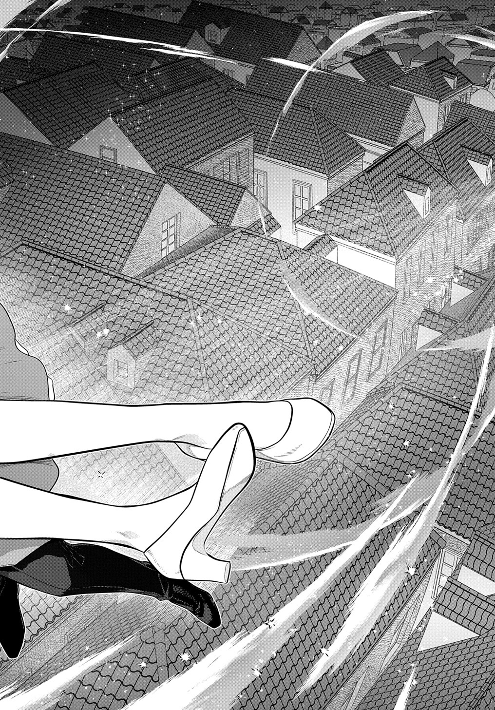 Madougushi Dahlia wa Utsumukanai: Dahliya Wilts No More Chapter 27.2 16ページ