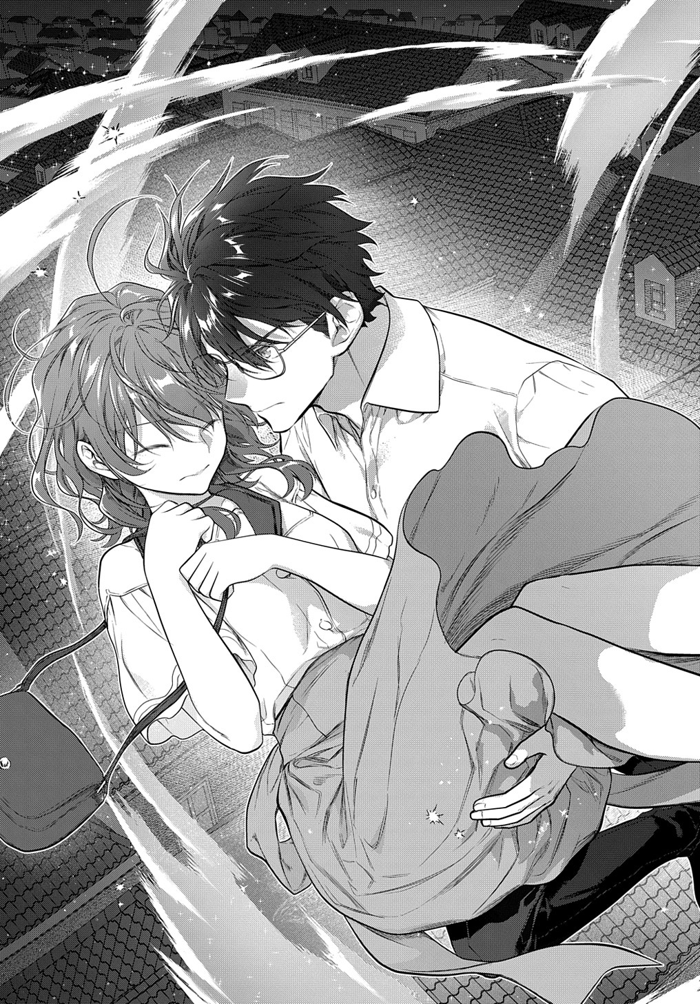 Madougushi Dahlia wa Utsumukanai: Dahliya Wilts No More Chapter 27.2 17ページ