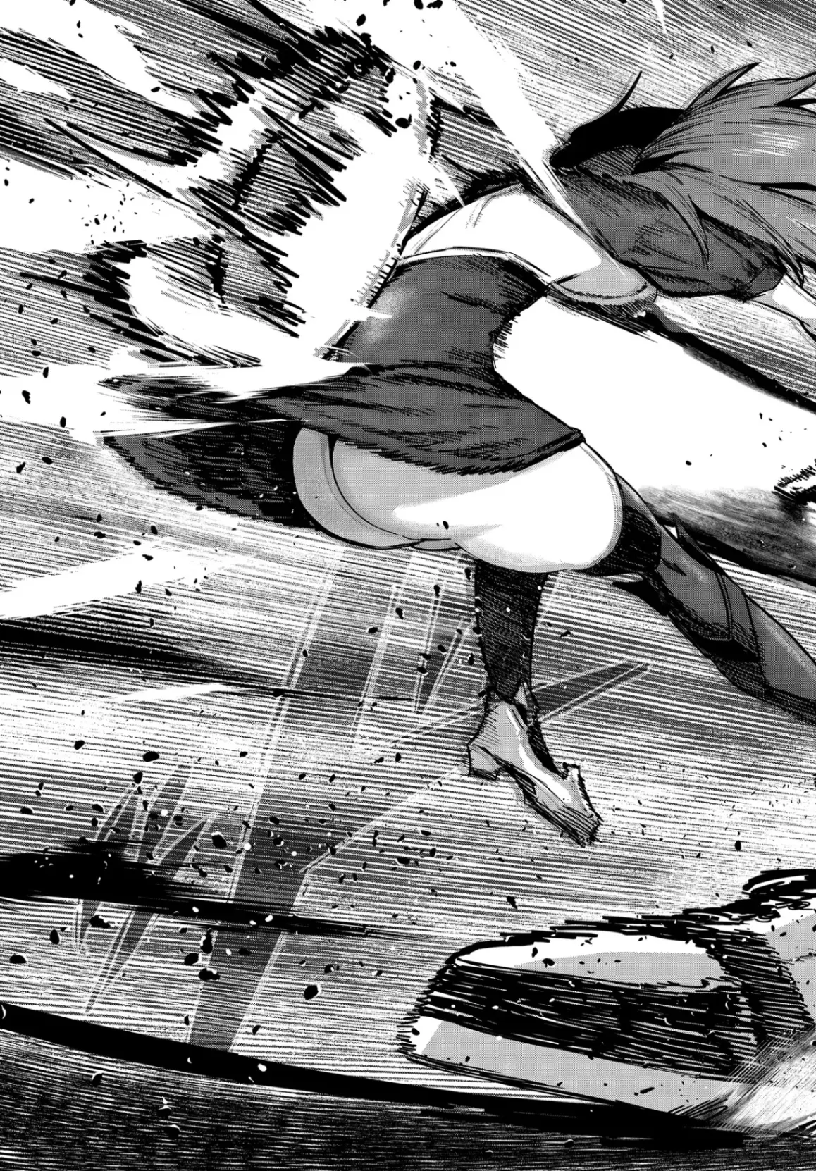 Saijaku to Yobareta Kentoushi no Game Chisiki musou Chapter 1 55ページ