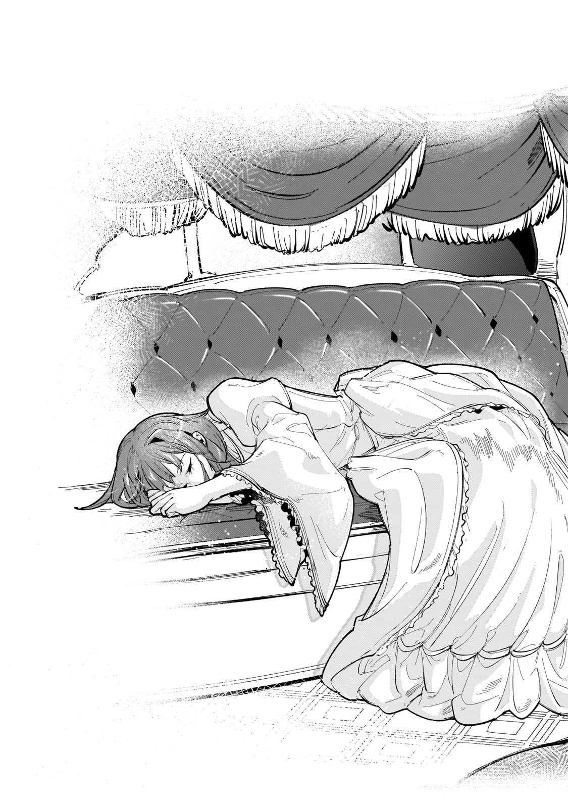 Canaan no Shiro Chapter 1 39ページ