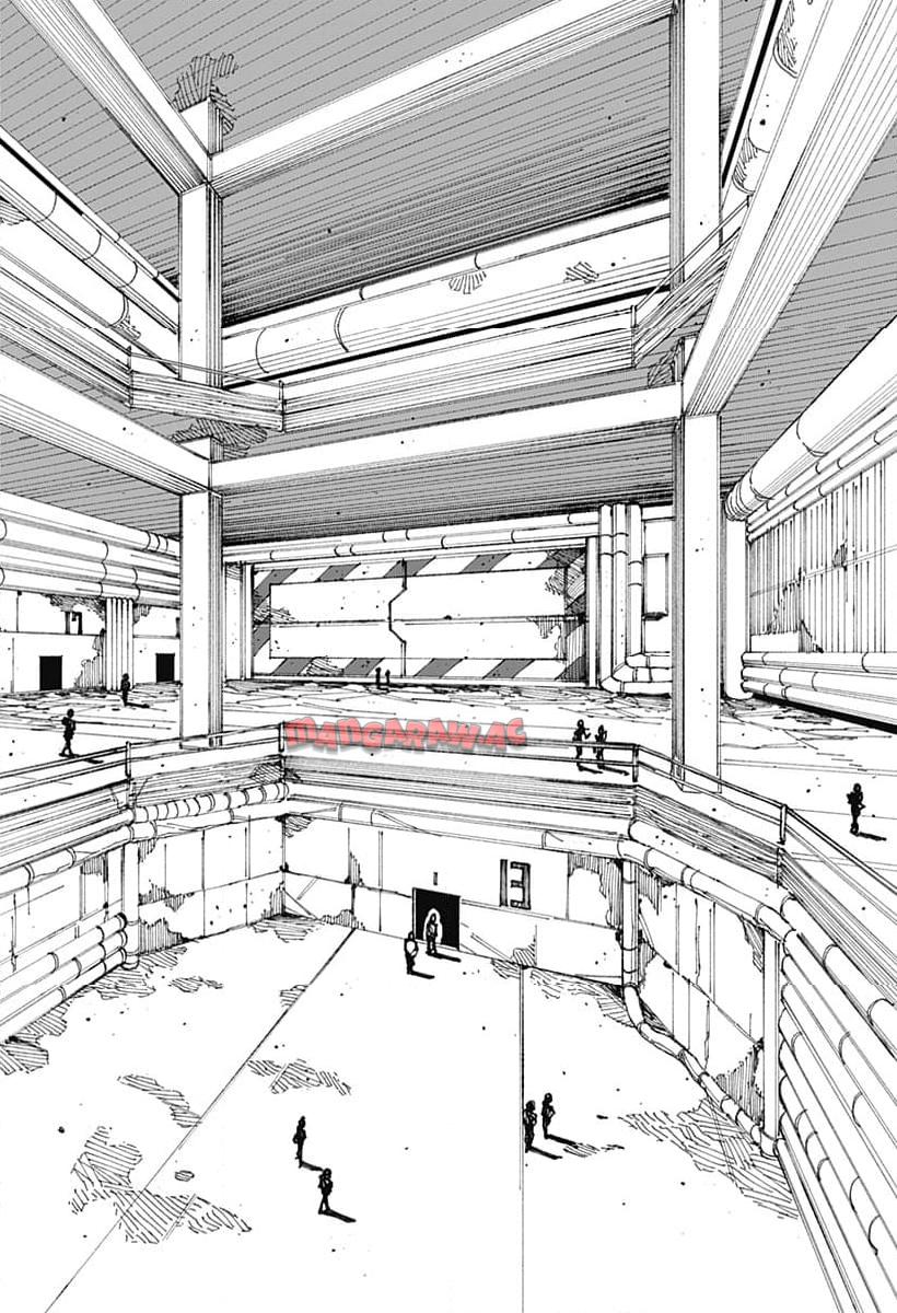 MAD (OOTORI Yuusuke) Chapter 2 13ページ
