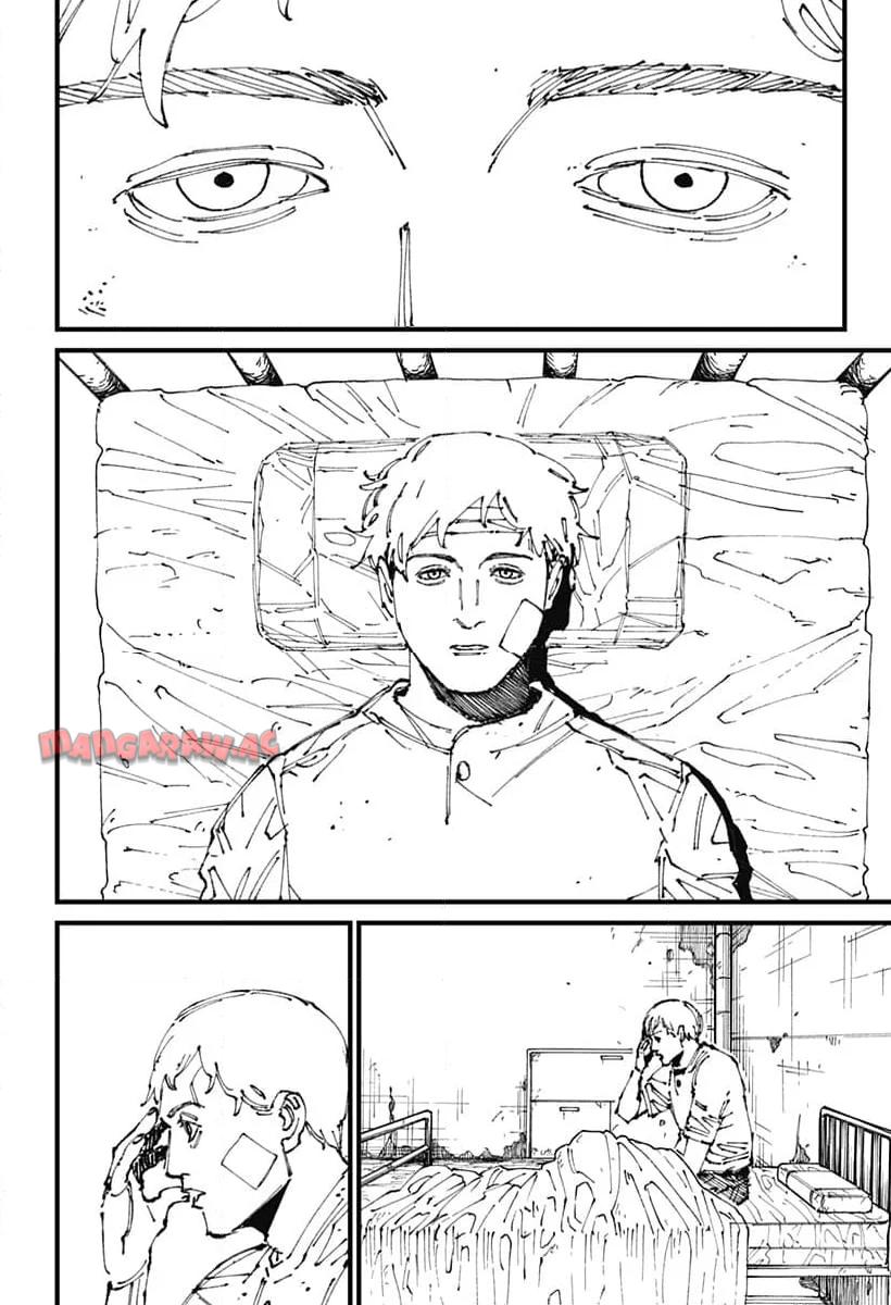 MAD (OOTORI Yuusuke) Chapter 2 39ページ