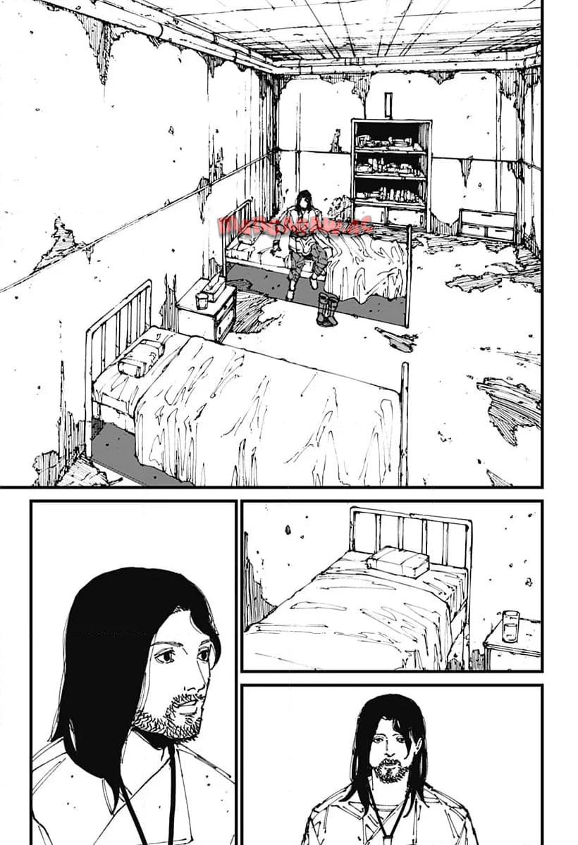 MAD (OOTORI Yuusuke) Chapter 2 60ページ