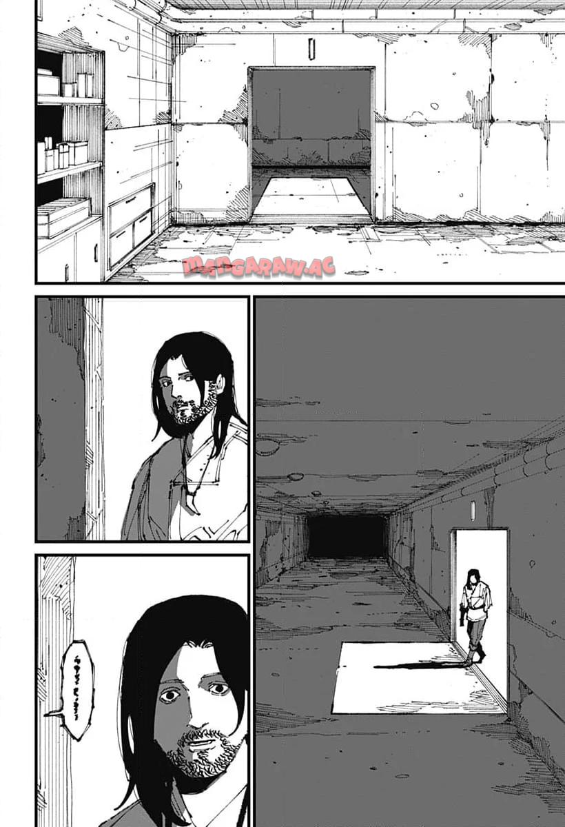 MAD (OOTORI Yuusuke) Chapter 2 61ページ
