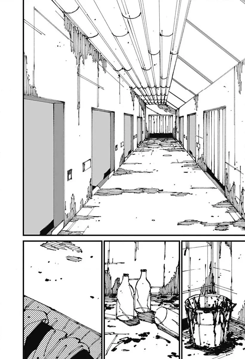 MAD (OOTORI Yuusuke) Chapter 10 35ページ