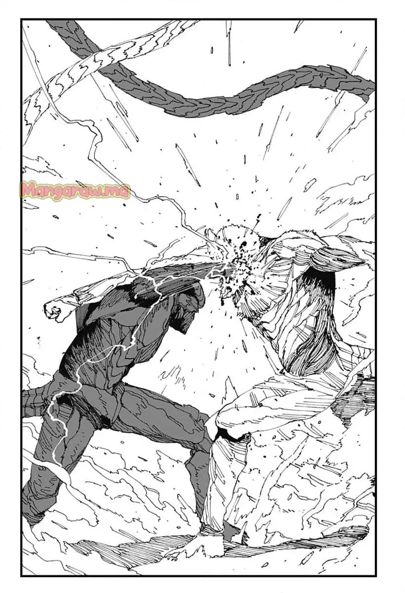MAD (OOTORI Yuusuke) Chapter 14 15ページ