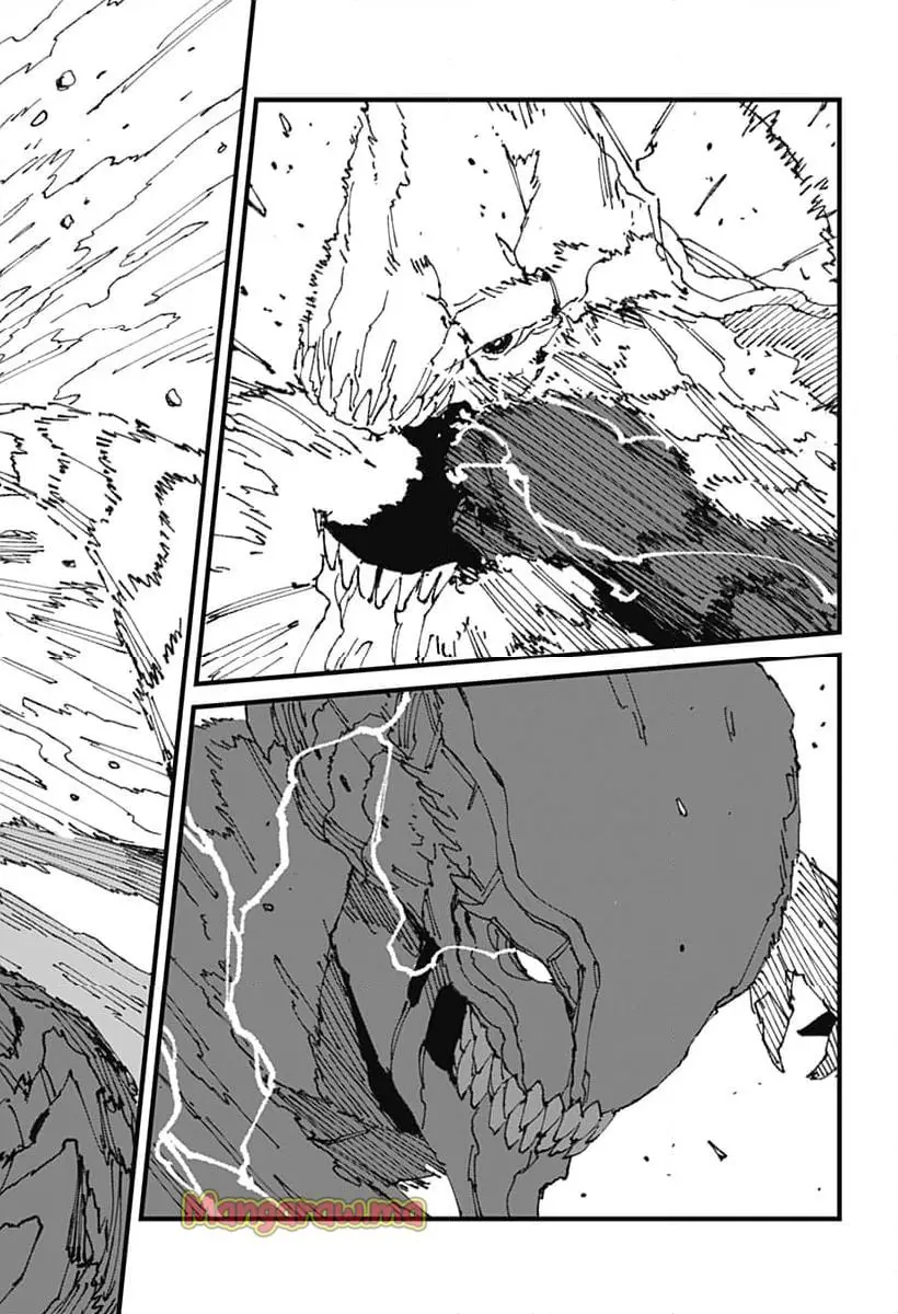 MAD (OOTORI Yuusuke) Chapter 14 16ページ