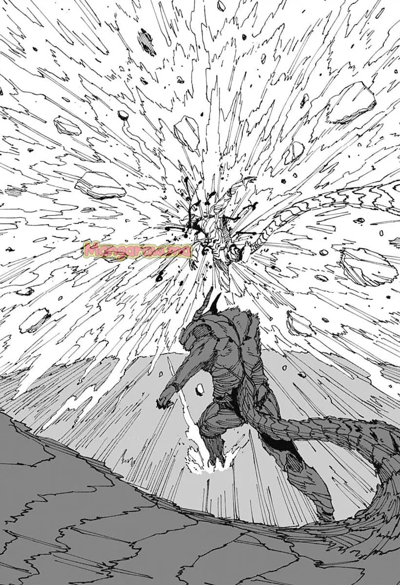 MAD (OOTORI Yuusuke) Chapter 14 17ページ