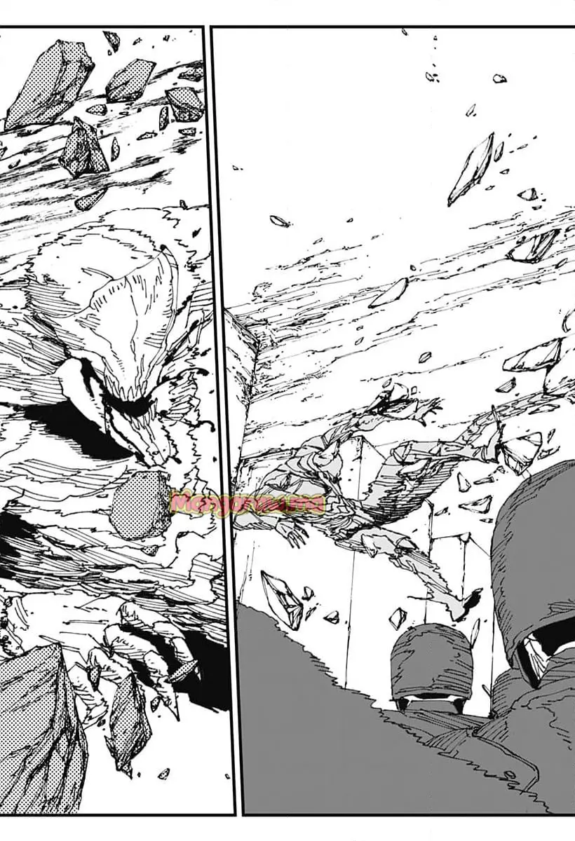 MAD (OOTORI Yuusuke) Chapter 14 21ページ