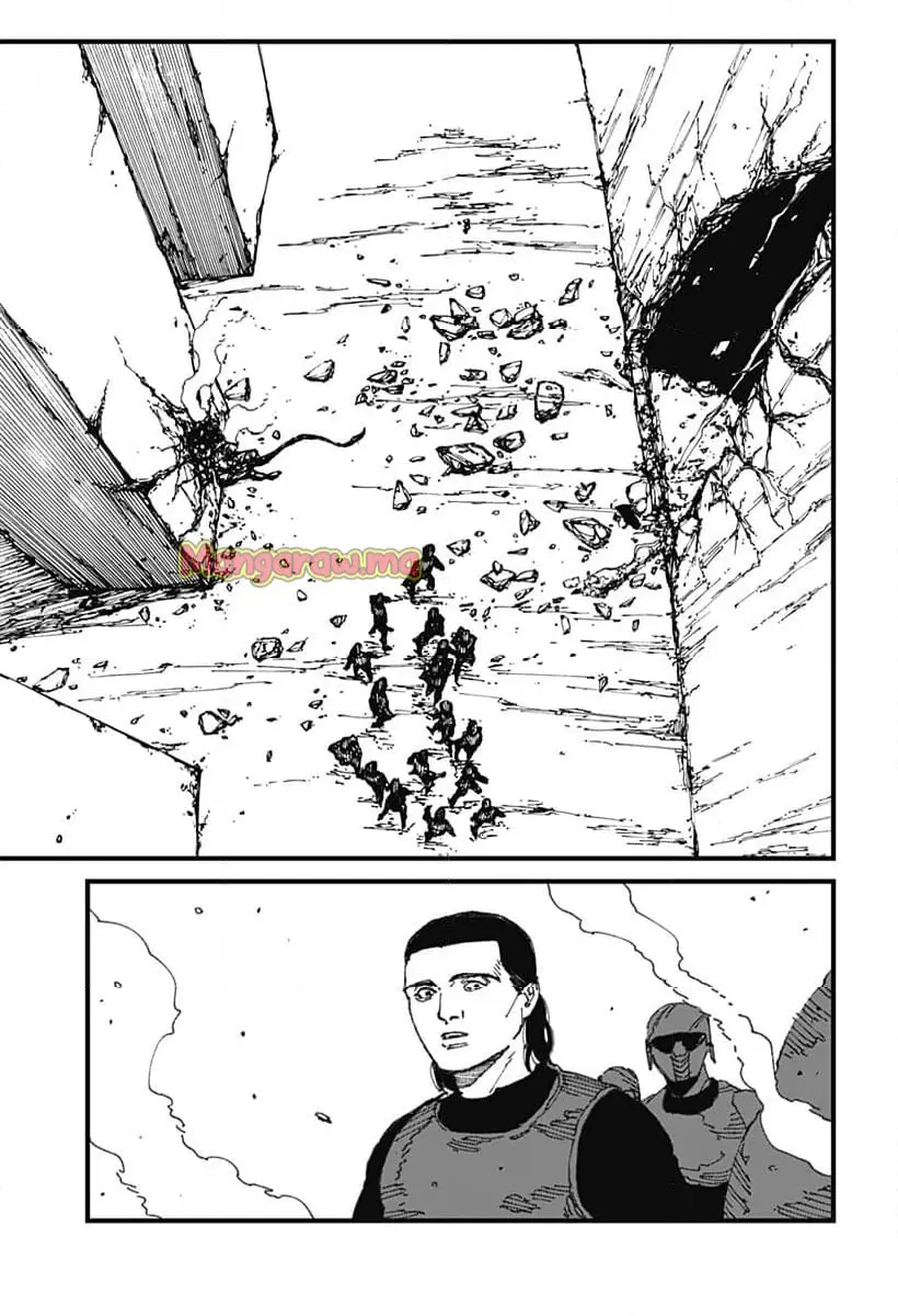 MAD (OOTORI Yuusuke) Chapter 14 23ページ