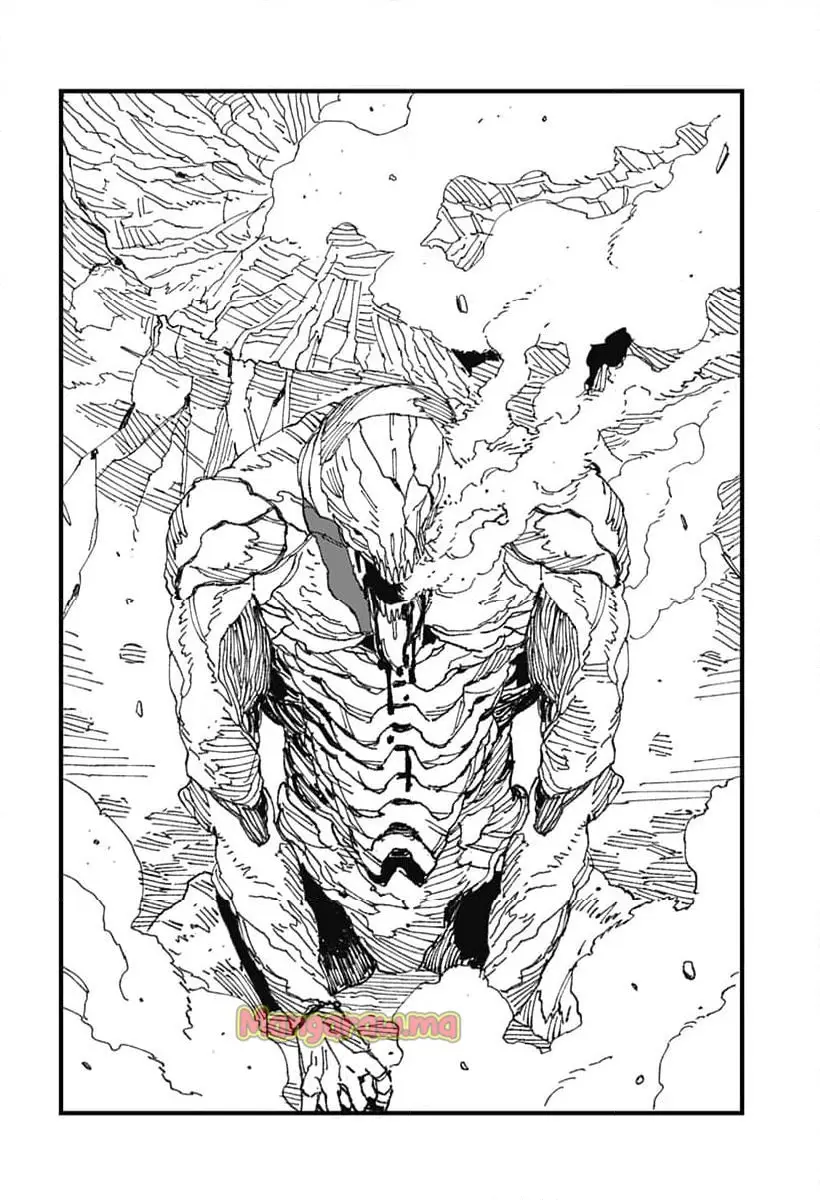 MAD (OOTORI Yuusuke) Chapter 14 24ページ