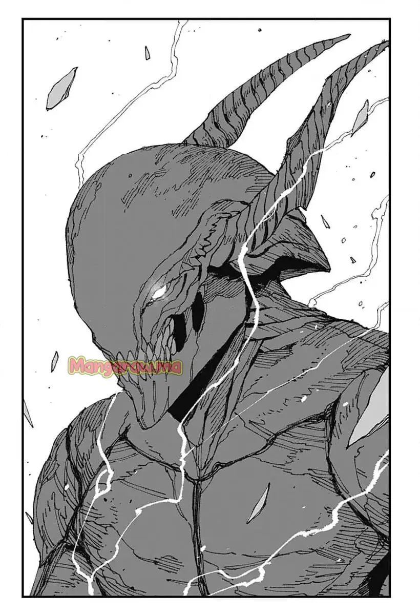 MAD (OOTORI Yuusuke) Chapter 14 7ページ