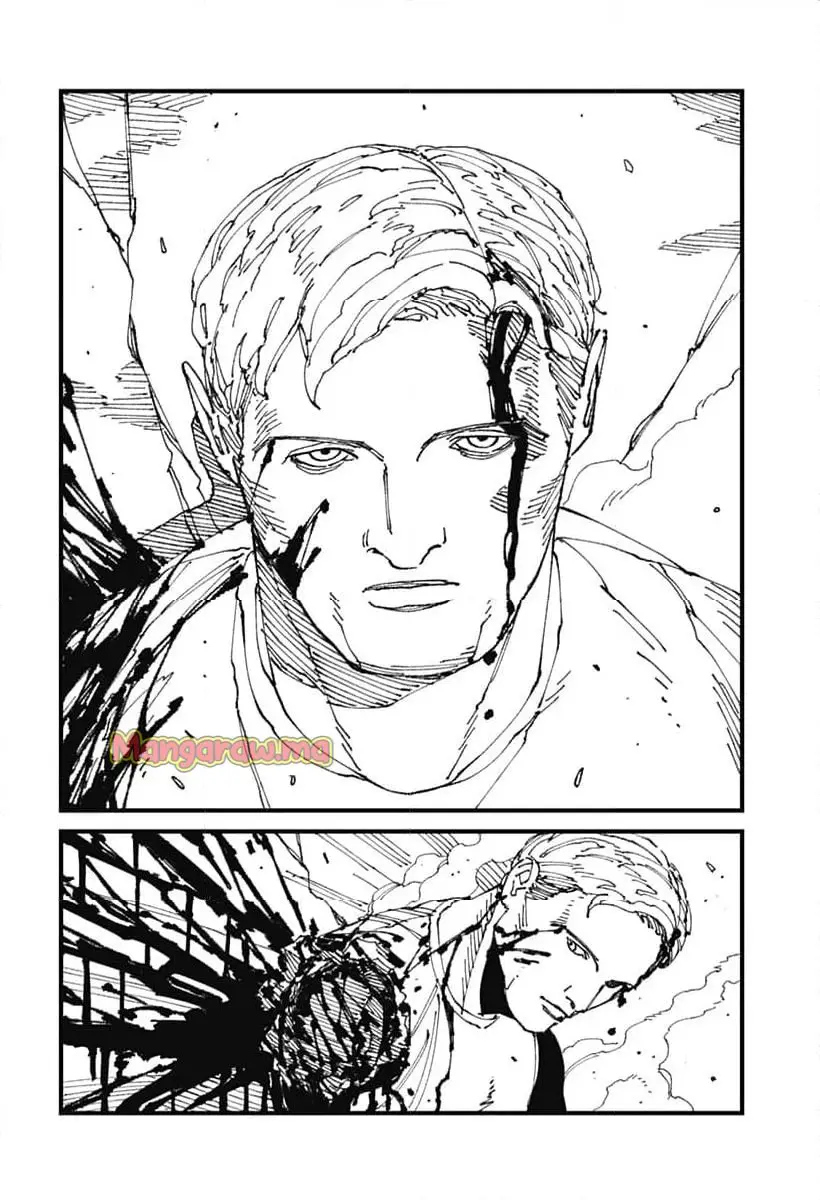 MAD (OOTORI Yuusuke) Chapter 14 8ページ