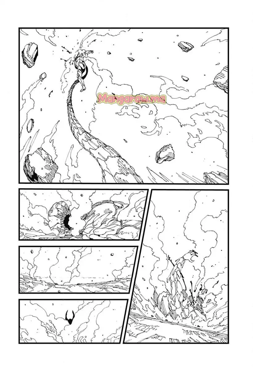 MAD (OOTORI Yuusuke) Chapter 16 12ページ
