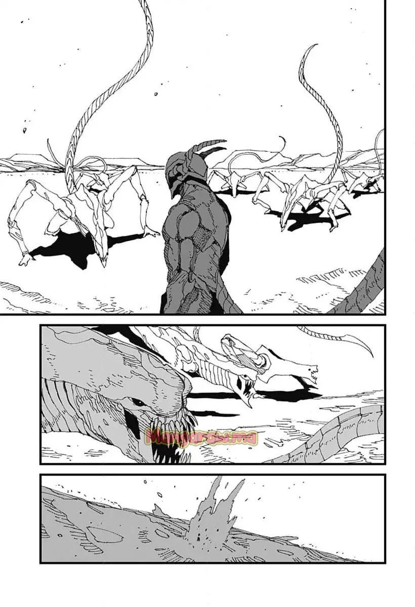 MAD (OOTORI Yuusuke) Chapter 16 15ページ