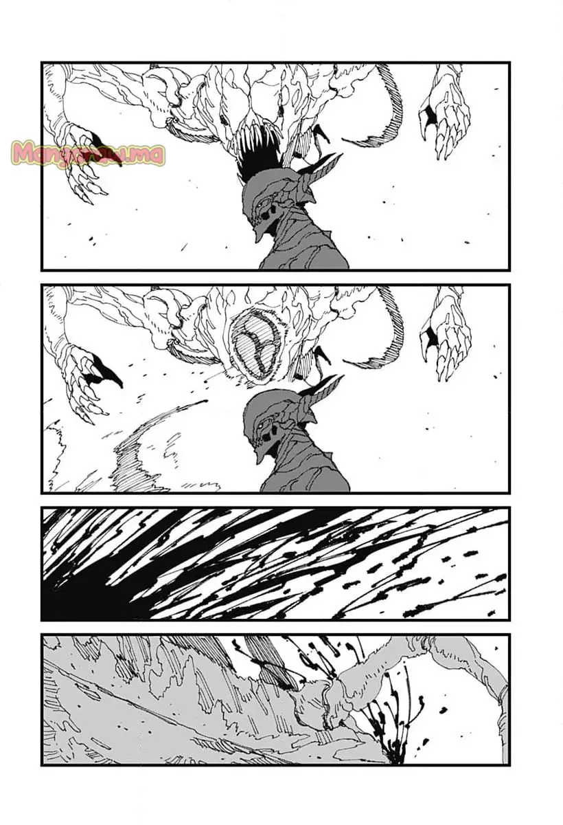 MAD (OOTORI Yuusuke) Chapter 16 16ページ