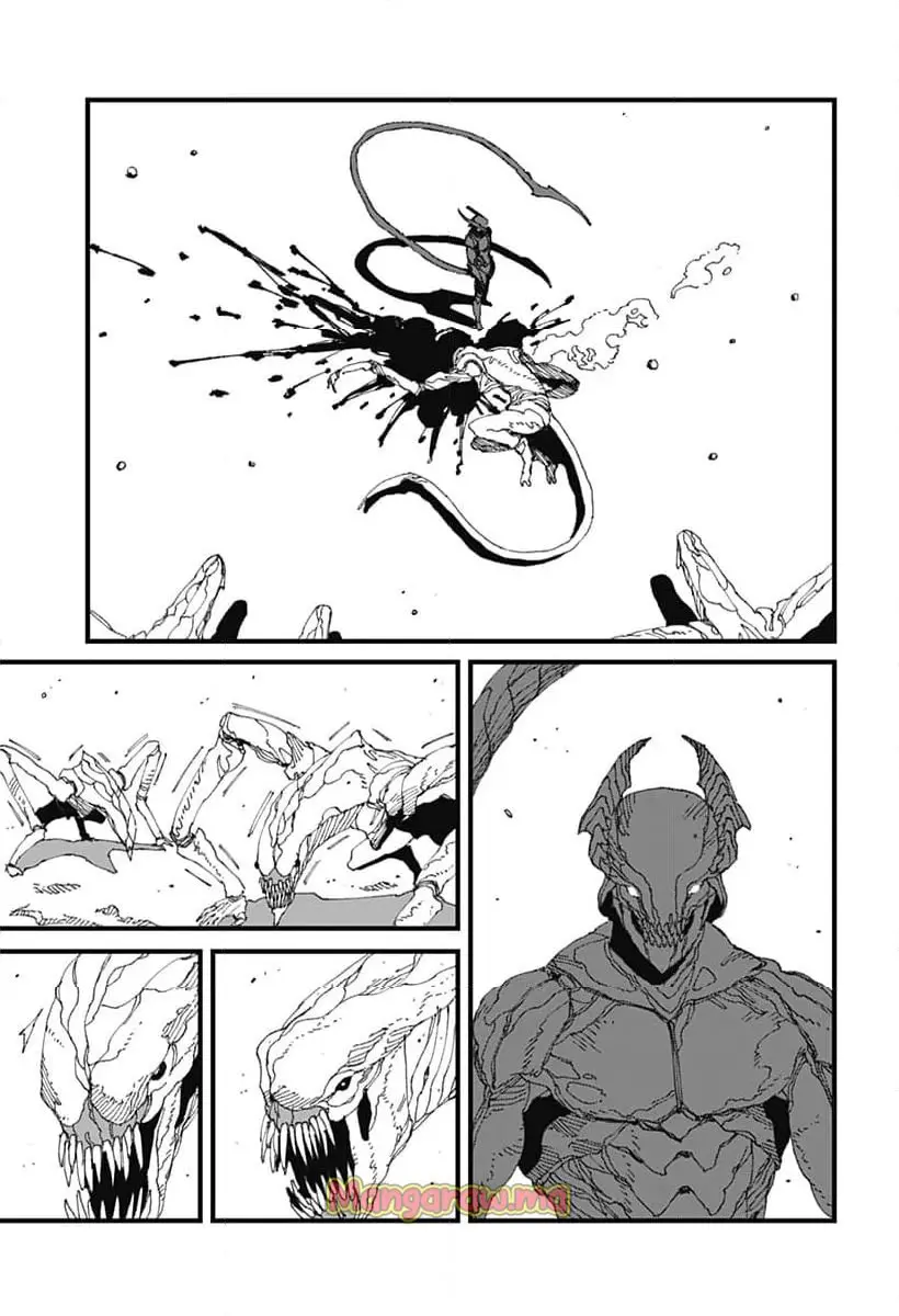 MAD (OOTORI Yuusuke) Chapter 16 17ページ