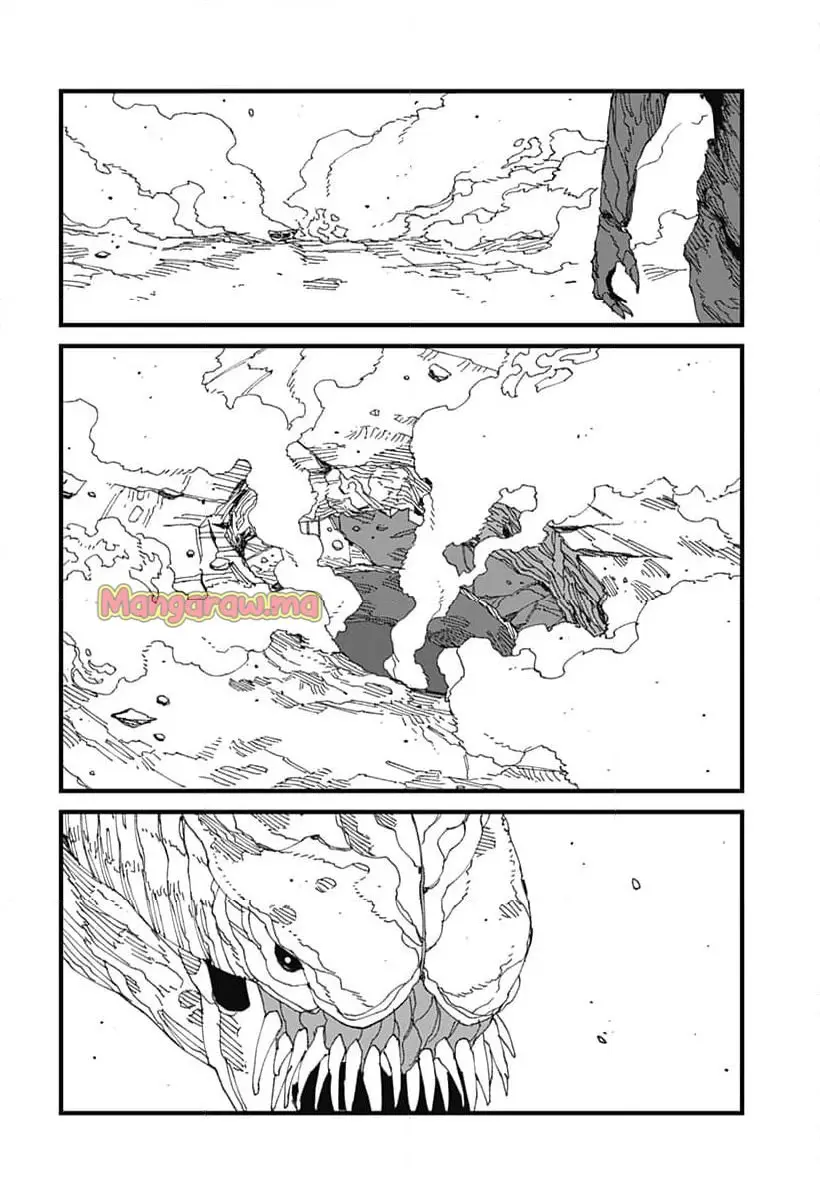 MAD (OOTORI Yuusuke) Chapter 16 18ページ