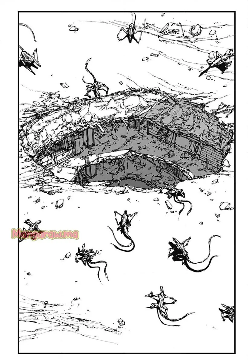MAD (OOTORI Yuusuke) Chapter 16 20ページ