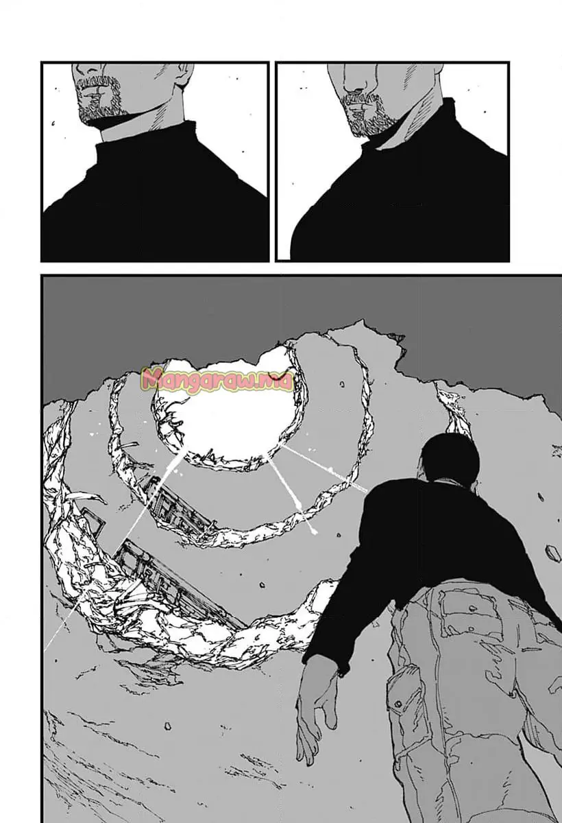 MAD (OOTORI Yuusuke) Chapter 16 22ページ