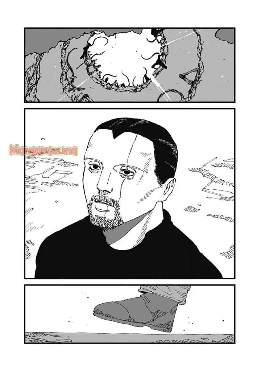 MAD (OOTORI Yuusuke) Chapter 16 23ページ