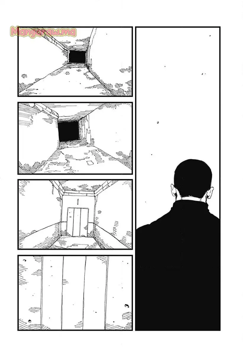 MAD (OOTORI Yuusuke) Chapter 16 24ページ