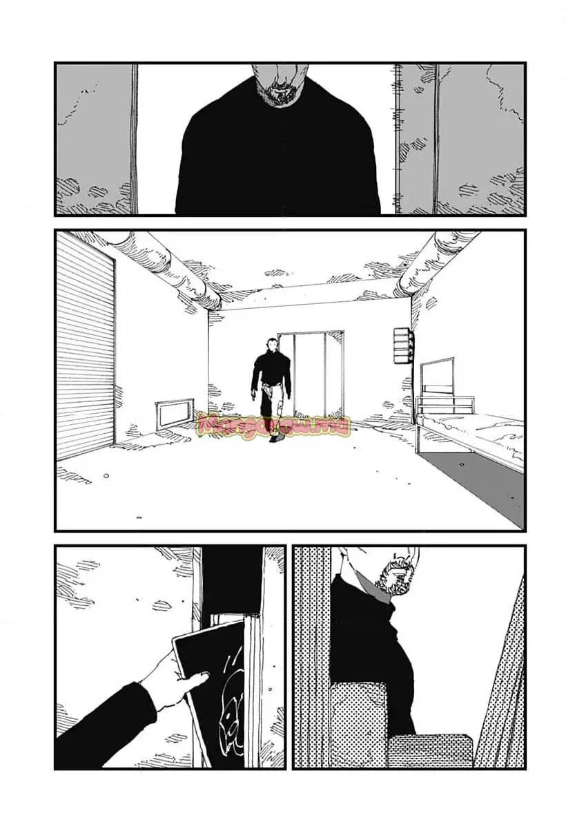 MAD (OOTORI Yuusuke) Chapter 16 25ページ