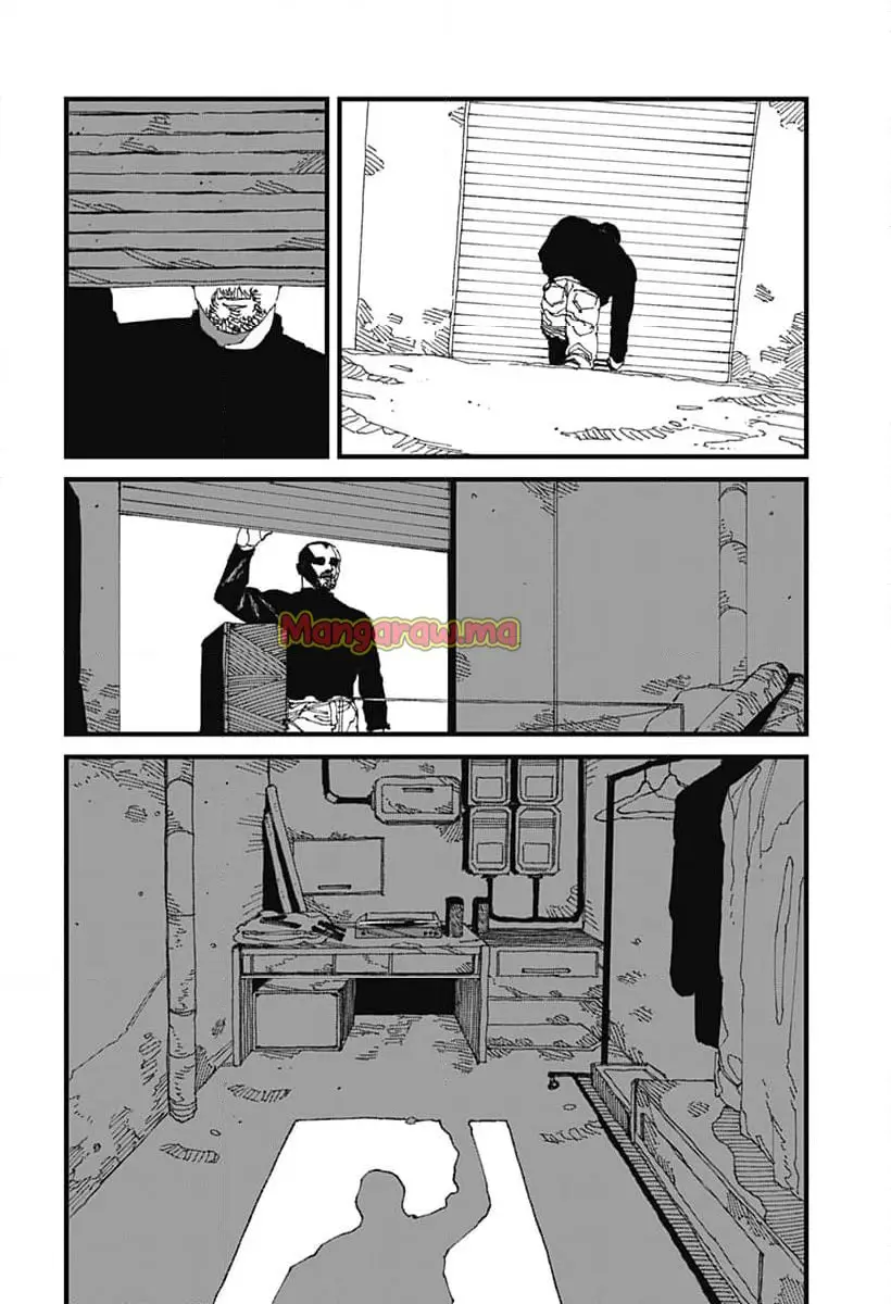 MAD (OOTORI Yuusuke) Chapter 16 26ページ