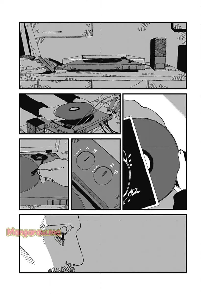 MAD (OOTORI Yuusuke) Chapter 16 27ページ