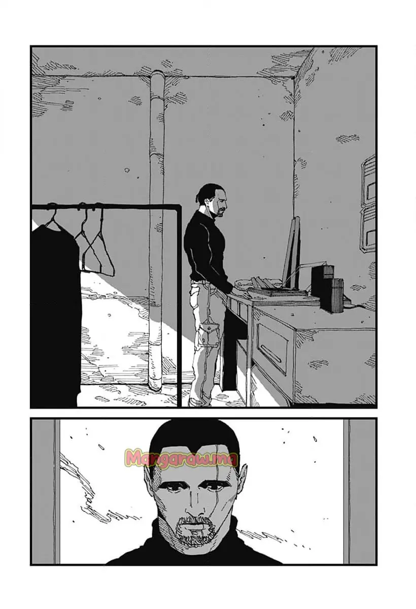 MAD (OOTORI Yuusuke) Chapter 16 28ページ