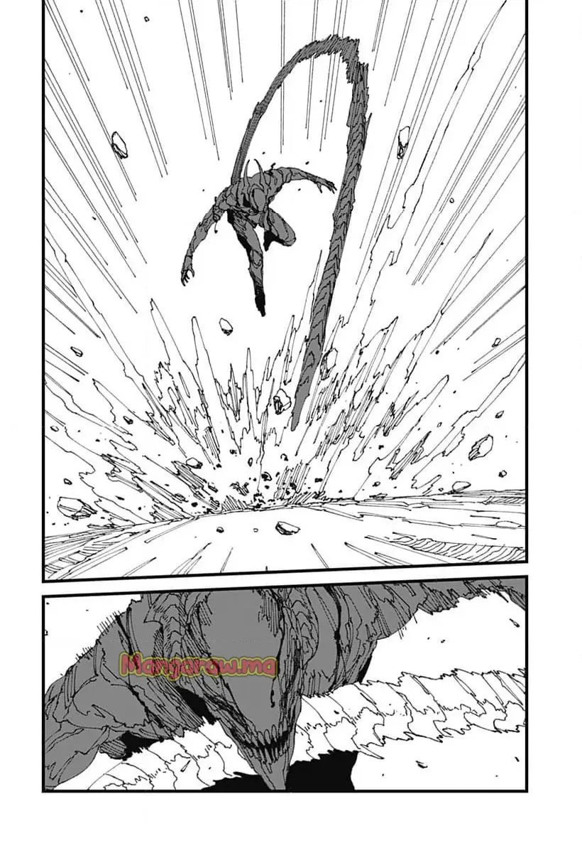 MAD (OOTORI Yuusuke) Chapter 16 4ページ